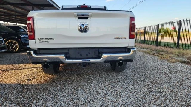 2020 Ram 1500 2nd Gen - Image 10 of 21