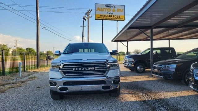 2020 Ram 1500 2nd Gen - Image 2 of 21