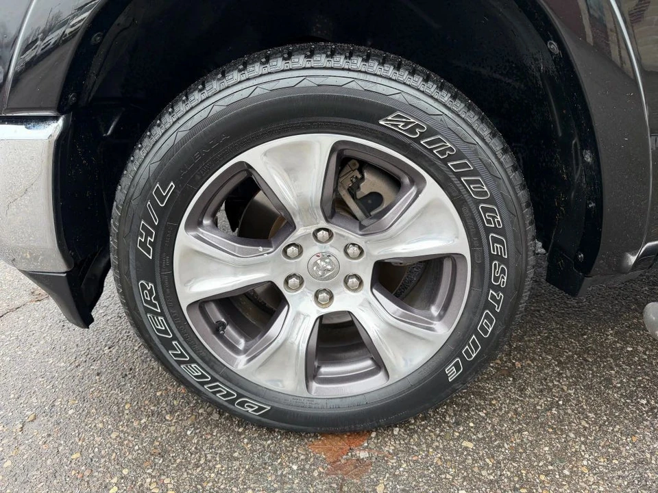 2020 Ram 1500 2nd Gen - Image 9 of 12