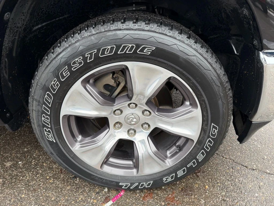 2020 Ram 1500 2nd Gen - Image 12 of 12