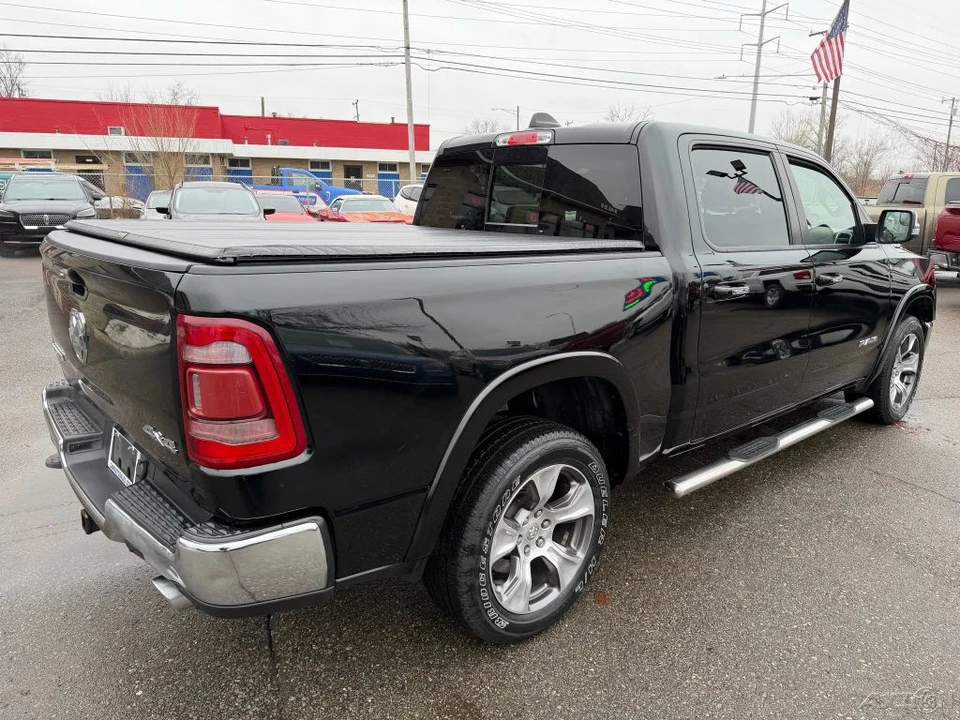 2020 Ram 1500 2nd Gen - Image 5 of 12