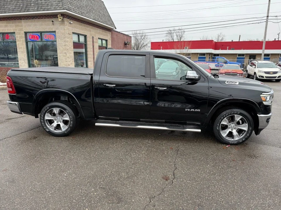 2020 Ram 1500 2nd Gen - Image 6 of 12