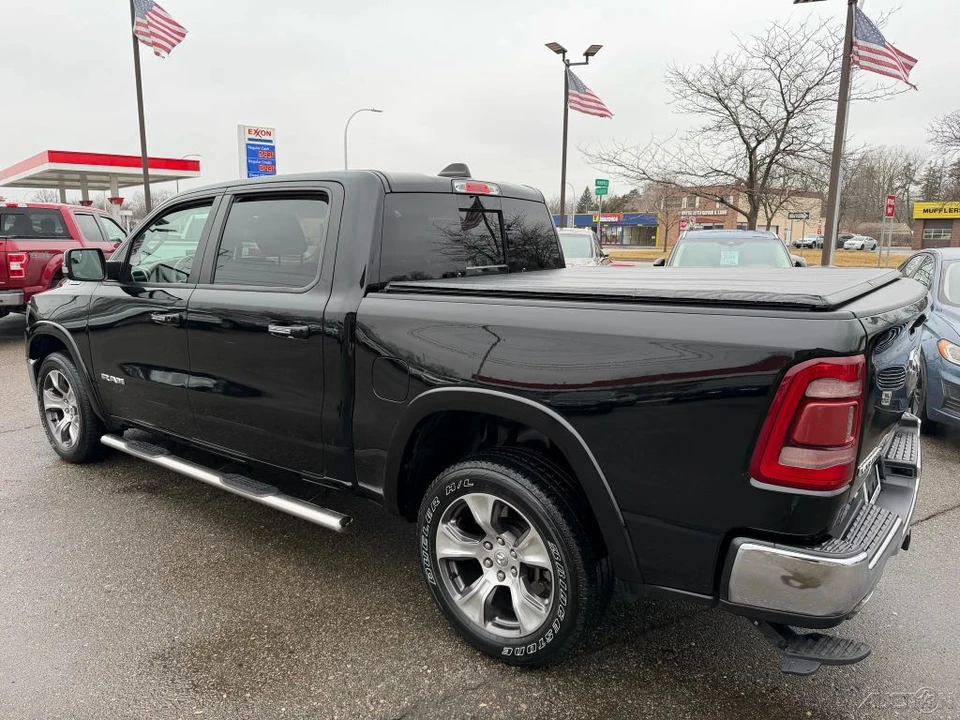 2020 Ram 1500 2nd Gen - Image 3 of 12