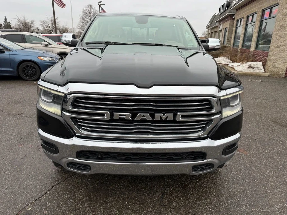 2020 Ram 1500 2nd Gen - Image 8 of 12
