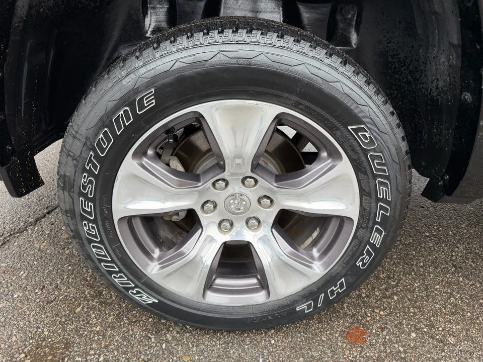 2020 Ram 1500 2nd Gen - Image 11 of 12