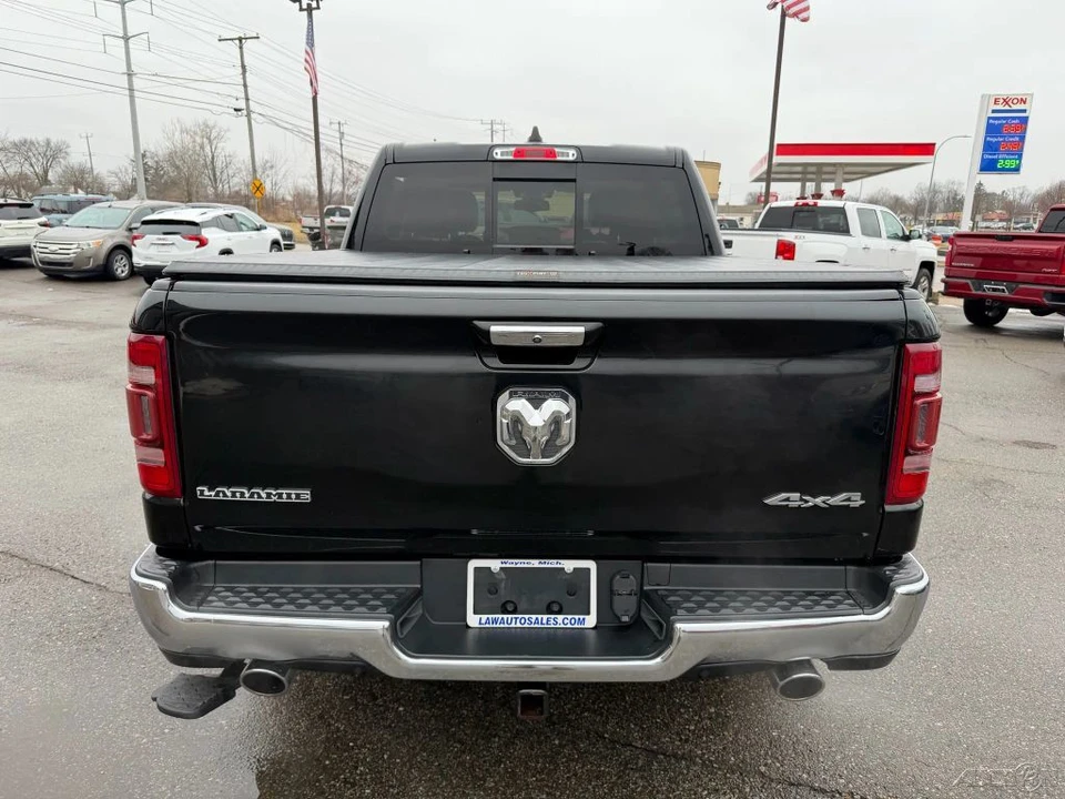 2020 Ram 1500 2nd Gen - Image 4 of 12