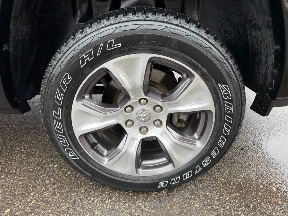 2020 Ram 1500 2nd Gen - Image 10 of 12