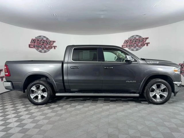 2020 Ram 1500 2nd Gen - Image 8 of 12