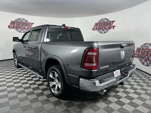 2020 Ram 1500 2nd Gen - Image 5 of 12