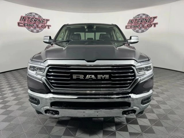 2020 Ram 1500 2nd Gen - Image 2 of 12