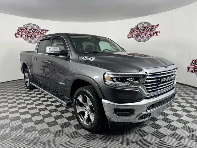 2020 Ram 1500 2nd Gen - Image 9 of 12
