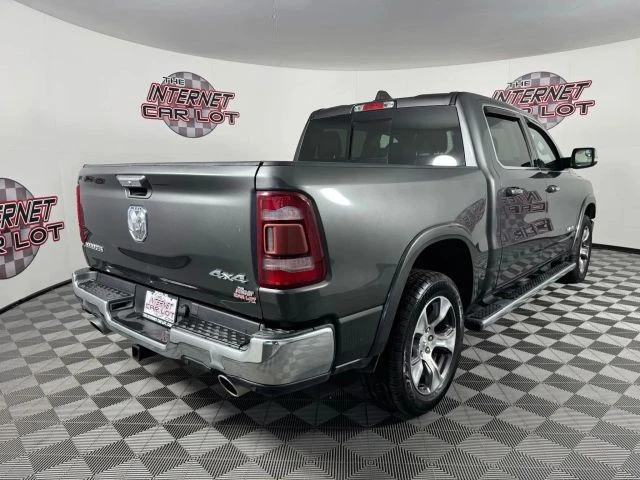 2020 Ram 1500 2nd Gen - Image 7 of 12
