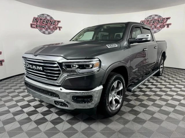 2020 Ram 1500 2nd Gen - Image 3 of 12