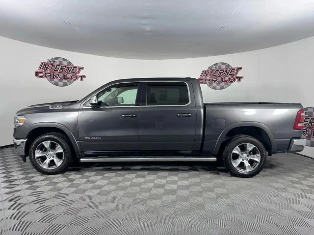 2020 Ram 1500 2nd Gen - Image 4 of 12
