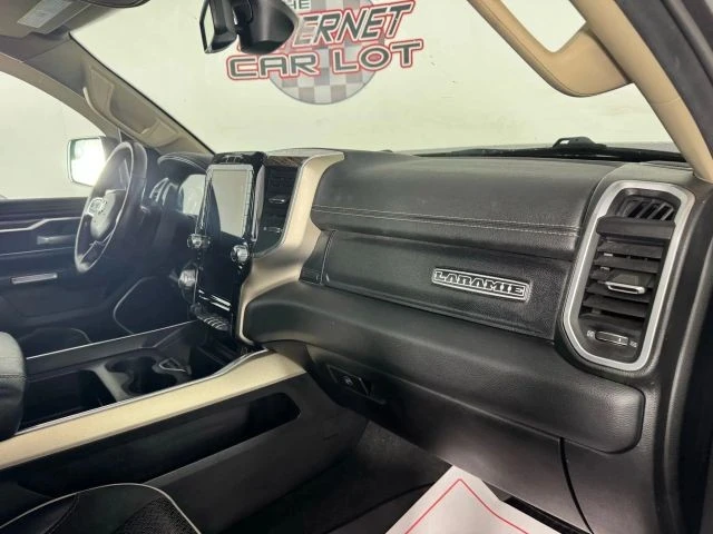 2020 Ram 1500 2nd Gen - Image 12 of 12