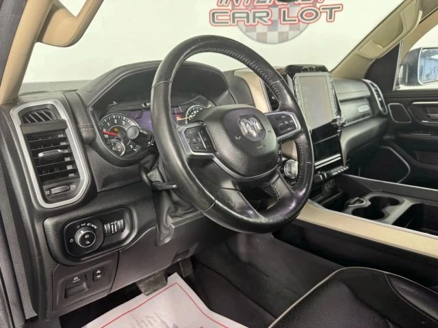 2020 Ram 1500 2nd Gen - Image 10 of 12