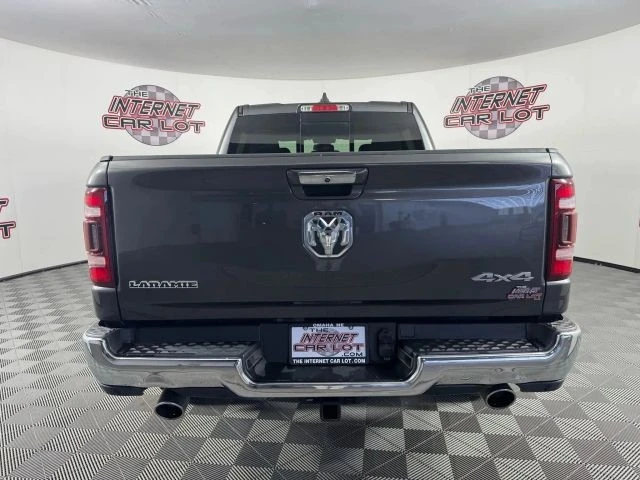 2020 Ram 1500 2nd Gen - Image 6 of 12
