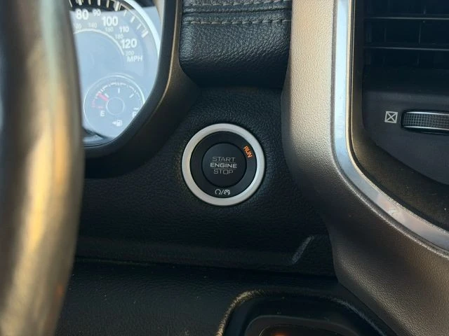 2020 Ram 1500 2nd Gen - Image 31 of 31