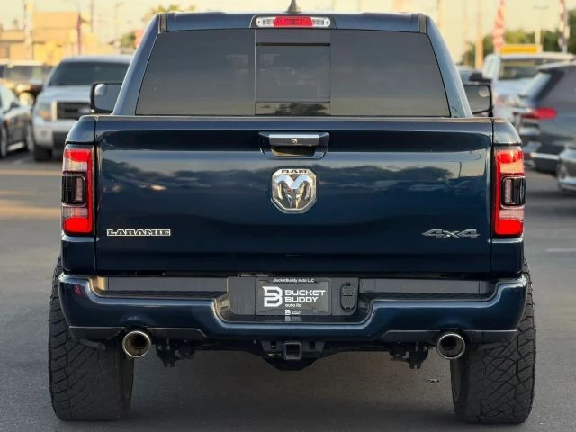 2020 Ram 1500 2nd Gen - Image 11 of 31