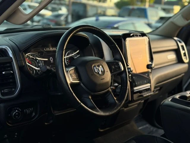 2020 Ram 1500 2nd Gen - Image 24 of 31