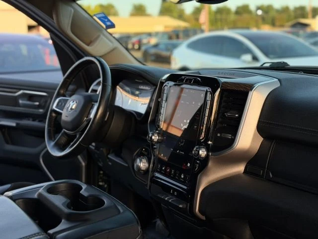2020 Ram 1500 2nd Gen - Image 22 of 31