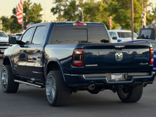 2020 Ram 1500 2nd Gen - Image 17 of 31