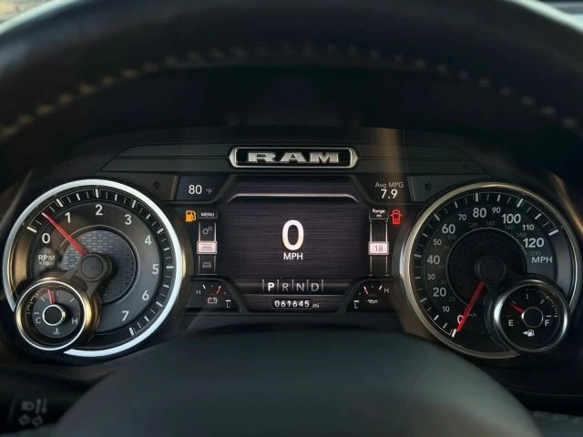 2020 Ram 1500 2nd Gen - Image 27 of 31