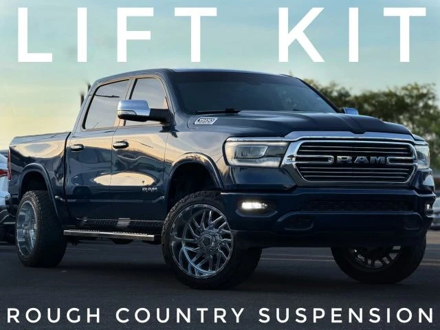 2020 Ram 1500 2nd Gen - Image 3 of 31