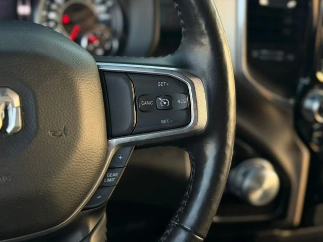 2020 Ram 1500 2nd Gen - Image 28 of 31