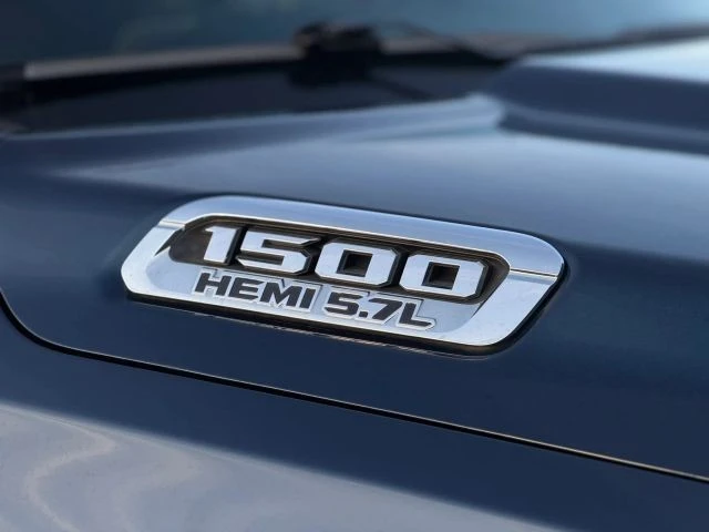 2020 Ram 1500 2nd Gen - Image 8 of 31