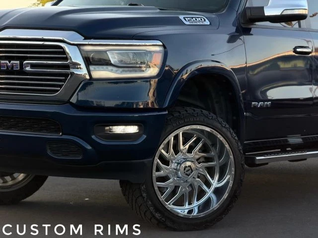 2020 Ram 1500 2nd Gen - Image 2 of 31