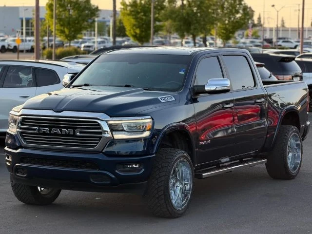 2020 Ram 1500 2nd Gen - Image 16 of 31