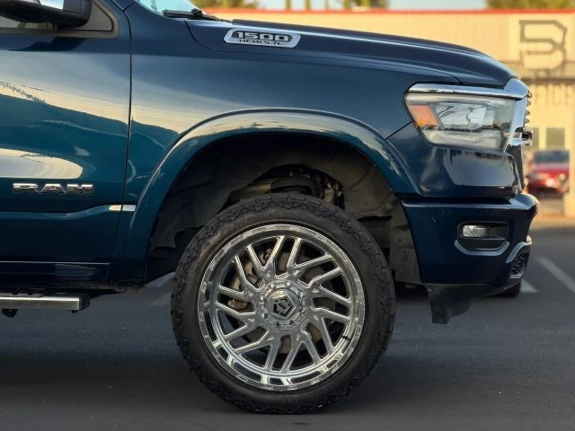 2020 Ram 1500 2nd Gen - Image 7 of 31