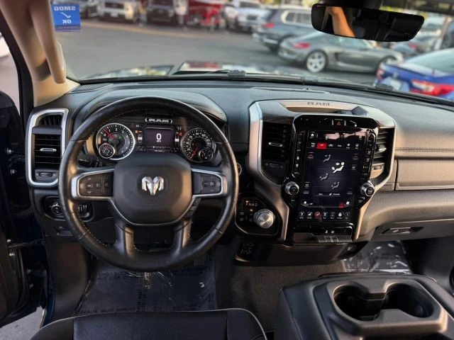 2020 Ram 1500 2nd Gen - Image 23 of 31
