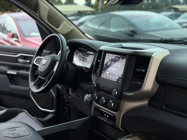 2020 Ram 1500 2nd Gen - Image 14 of 30