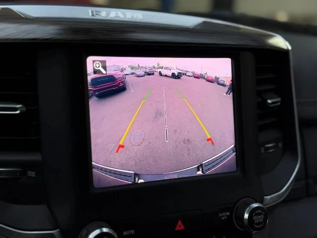 2020 Ram 1500 2nd Gen - Image 26 of 30