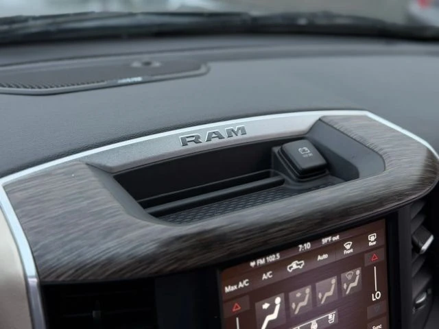 2020 Ram 1500 2nd Gen - Image 27 of 30