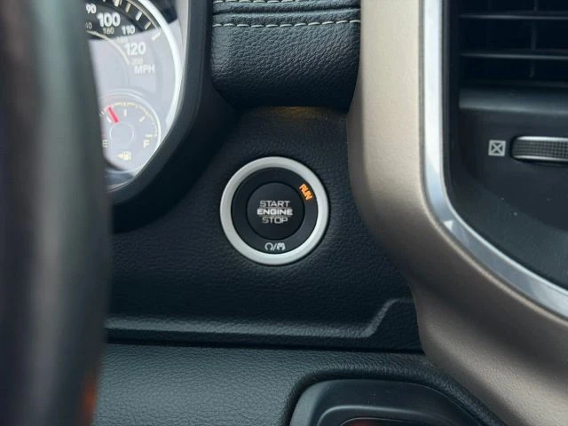 2020 Ram 1500 2nd Gen - Image 24 of 30