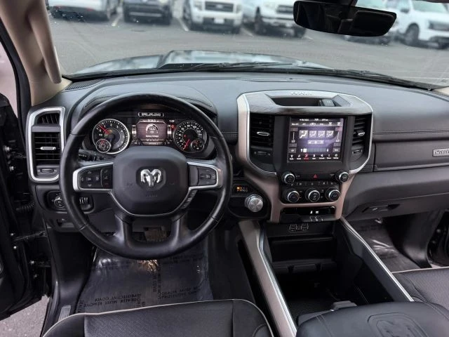 2020 Ram 1500 2nd Gen - Image 15 of 30