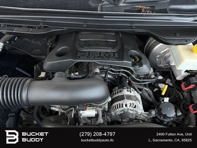 2020 Ram 1500 2nd Gen - Image 30 of 30