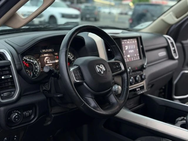 2020 Ram 1500 2nd Gen - Image 16 of 30