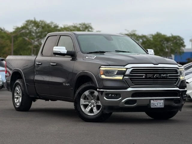 2020 Ram 1500 2nd Gen - Image 3 of 30