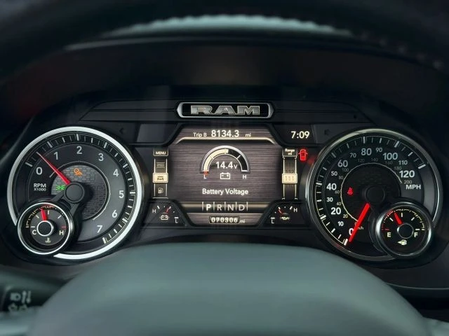 2020 Ram 1500 2nd Gen - Image 20 of 30