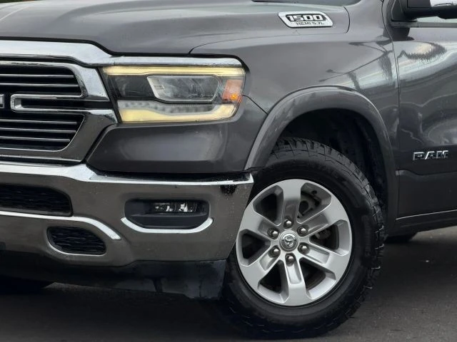 2020 Ram 1500 2nd Gen - Image 2 of 30