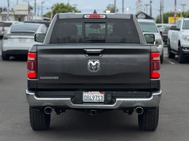 2020 Ram 1500 2nd Gen - Image 8 of 30