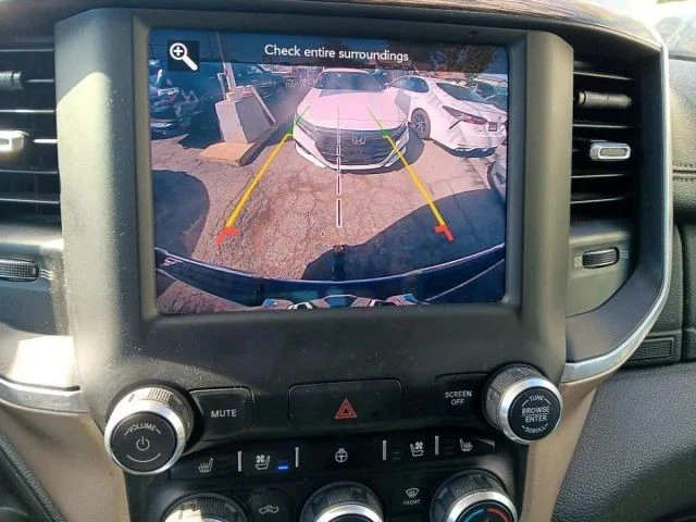 2020 Ram 1500 2nd Gen - Image 6 of 17