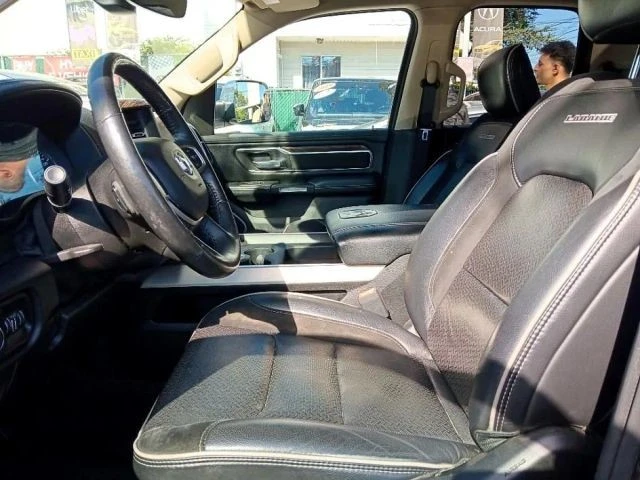 2020 Ram 1500 2nd Gen - Image 9 of 17