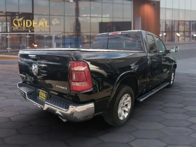 2020 Ram 1500 2nd Gen - Image 7 of 17
