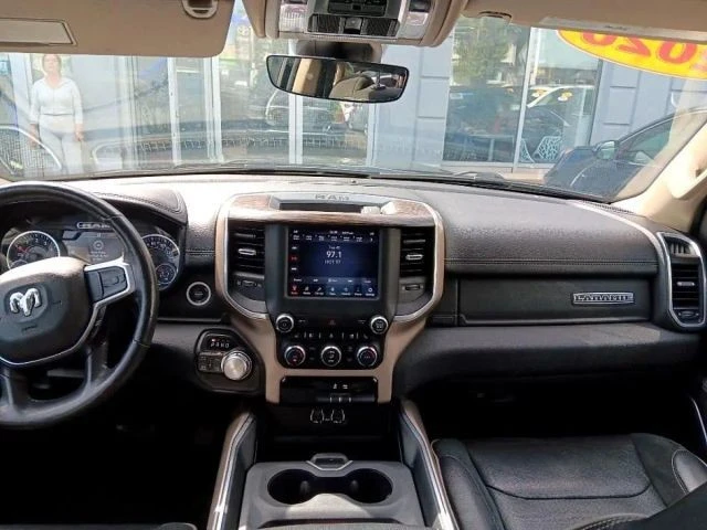 2020 Ram 1500 2nd Gen - Image 4 of 17