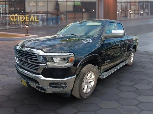 2020 Ram 1500 2nd Gen - Image 3 of 17